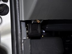2010款 1.0L 手动 实用型短车身