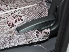 2010款 1.0L 手动 实用型短车身