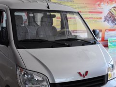 2010款 1.0L 手动 实用型短车身
