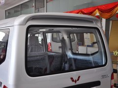 2010款 1.0L 手动 实用型短车身