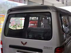 2010款 1.0L 手动 实用型短车身