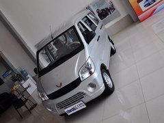 2010款 1.0L 手动 实用型短车身
