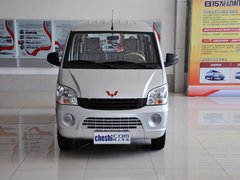 2010款 1.0L 手动 实用型短车身