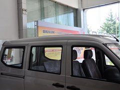 2010款 1.0L 手动 实用型短车身