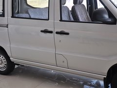 2010款 1.0L 手动 实用型短车身