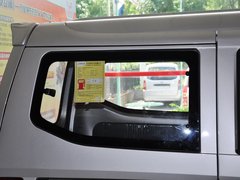 2010款 1.0L 手动 实用型短车身