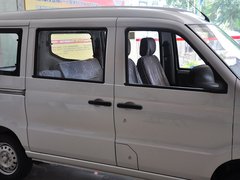 2010款 1.0L 手动 实用型短车身