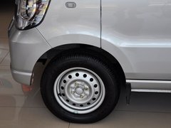 2010款 1.0L 手动 实用型短车身