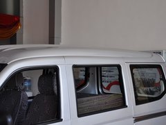 2010款 1.0L 手动 实用型短车身