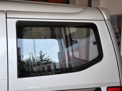 2010款 1.0L 手动 实用型短车身