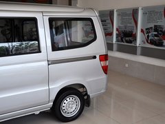 2010款 1.0L 手动 实用型短车身