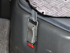 2010款 1.0L 手动 实用型短车身