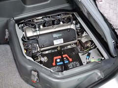 2010款 1.0L 手动 实用型短车身