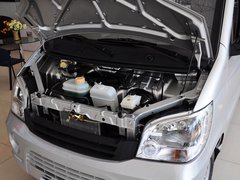 2010款 1.0L 手动 实用型短车身