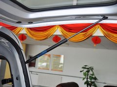2010款 1.0L 手动 实用型短车身