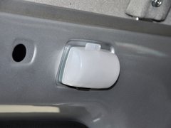 2010款 1.0L 手动 实用型短车身