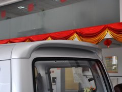 2010款 1.0L 手动 实用型短车身