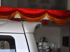 2010款 1.0L 手动 实用型短车身