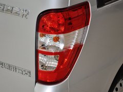 2010款 1.0L 手动 实用型短车身