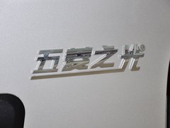 2010款 1.0L 手动 实用型短车身