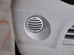 2010款 1.0L 手动 实用型短车身