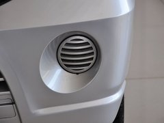 2010款 1.0L 手动 实用型短车身