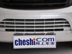 2010款 1.0L 手动 实用型短车身