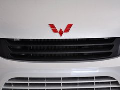 2010款 1.0L 手动 实用型短车身