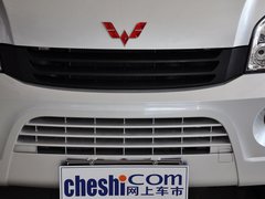 2010款 1.0L 手动 实用型短车身
