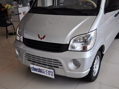 2010款 1.0L 手动 实用型短车身