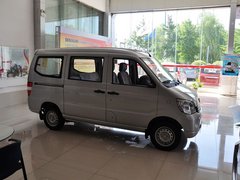 2010款 1.0L 手动 实用型短车身