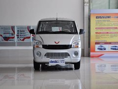 2010款 1.0L 手动 实用型短车身