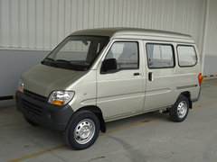 2010款 1.0L 手动 基本型加长版