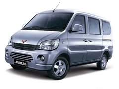 2010款 1.0L 手动 基本型加长版