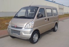 2012款 1.2L 手动 加长标准型LJY