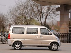 2012款 1.2L 手动 加长标准型LJY