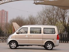 2012款 1.2L 手动 加长标准型LJY