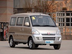 2012款 1.2L 手动 加长标准型LJY