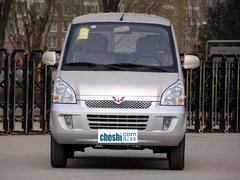 2012款 1.2L 手动 加长标准型LJY