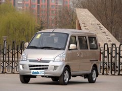 2012款 1.2L 手动 加长标准型LJY