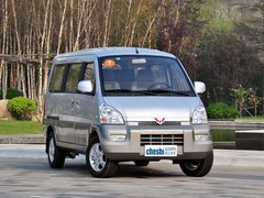 2012款 1.2L 手动 加长标准型LJY