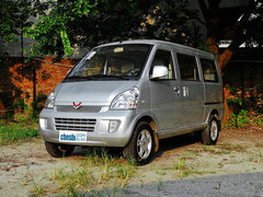 2012款 1.2L 手动 加长标准型LJY