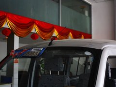 2012款 1.2L 手动 加长基本型LJY