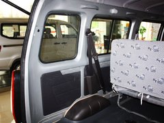 2012款 1.2L 手动 加长基本型LJY