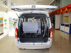 2012款 1.2L 手动 加长基本型LJY