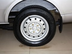 2012款 1.2L 手动 加长基本型LJY