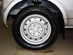 2012款 1.2L 手动 加长基本型LJY