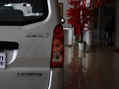 2012款 1.2L 手动 加长基本型LJY