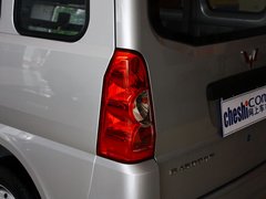 2012款 1.2L 手动 加长基本型LJY