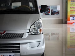 2012款 1.2L 手动 加长基本型LJY